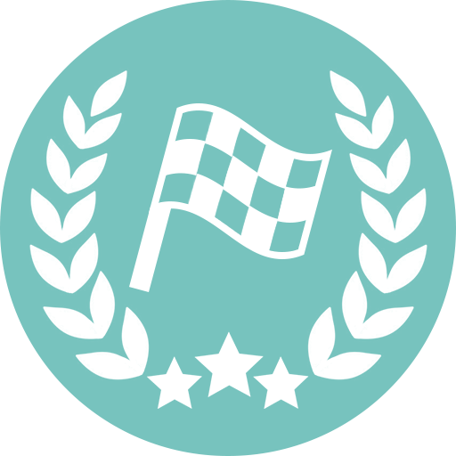 Trofeo Faster than the wind (plata) de HORSE CLUB Ride West