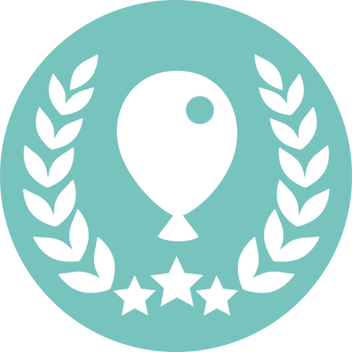 Trofeo Pop! Pop! Pop! (plata) de HORSE CLUB Ride West