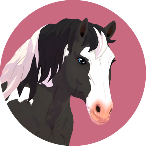Trofeo oculto (bronce) de HORSE CLUB Ride West