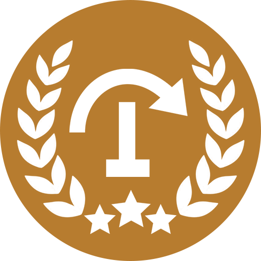 Trofeo Flying high (bronce) de HORSE CLUB Ride West