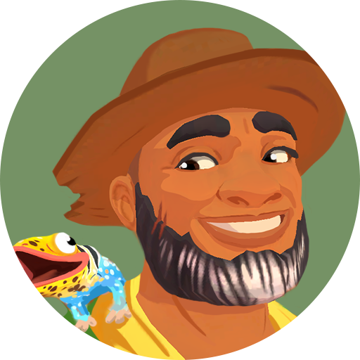 Trofeo Hey there, friends! (bronce) de HORSE CLUB Ride West