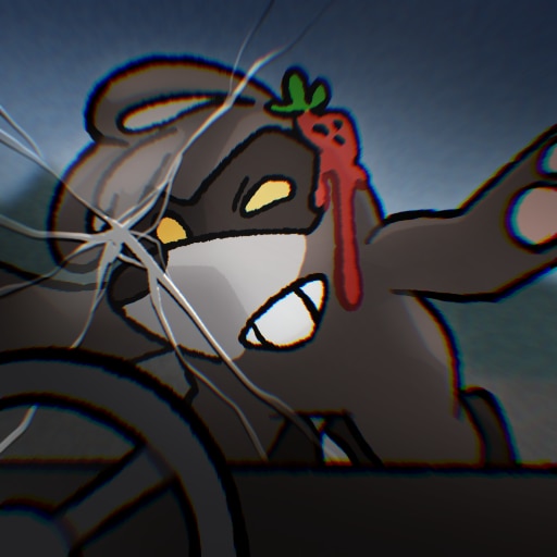 I'm About to Crash