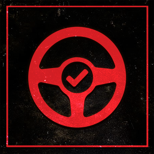 Experienced Driver