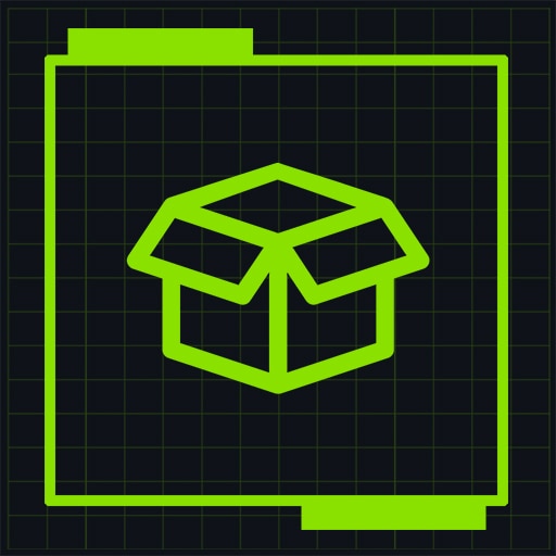 Trofeo oculto (bronce) de Hazard Levels