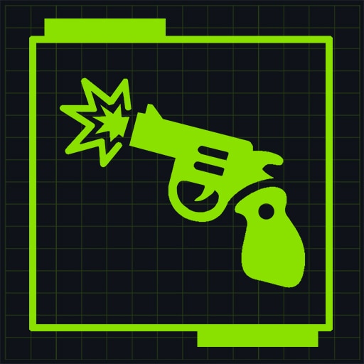 Trofeo oculto (bronce) de Hazard Levels
