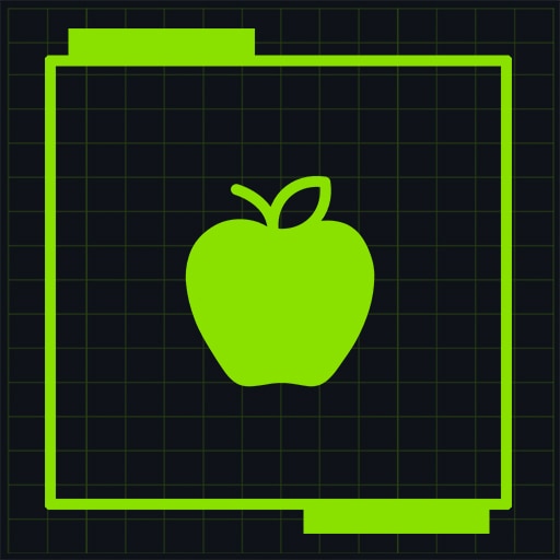 Trofeo oculto (bronce) de Hazard Levels
