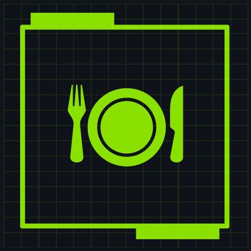Trofeo oculto (bronce) de Hazard Levels
