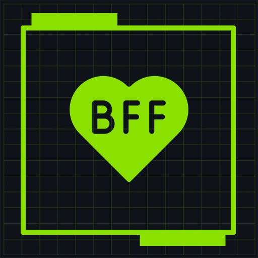 Trofeo oculto (bronce) de Hazard Levels