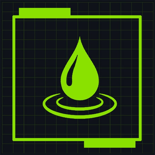 Trofeo oculto (bronce) de Hazard Levels