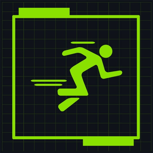 Trofeo oculto (bronce) de Hazard Levels