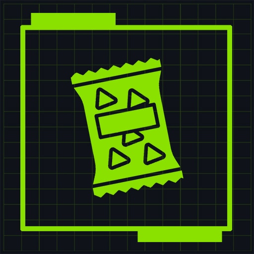 Trofeo oculto (bronce) de Hazard Levels