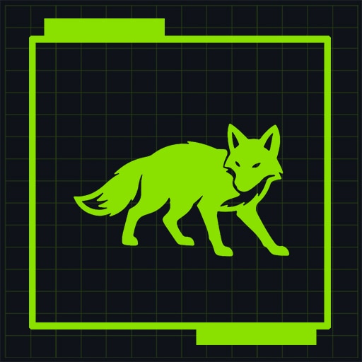 Trofeo oculto (bronce) de Hazard Levels