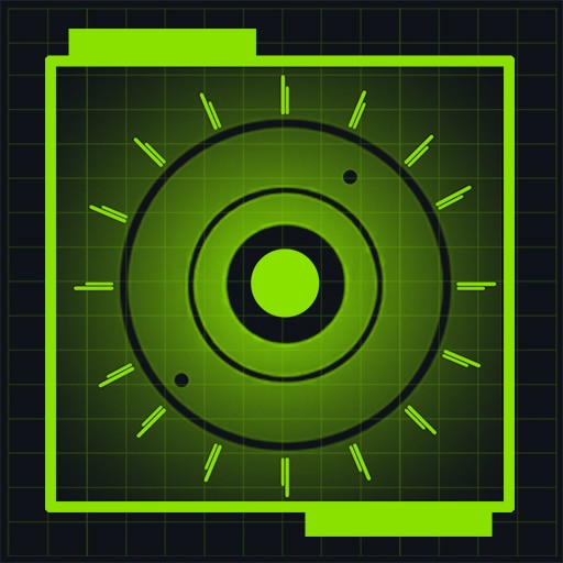 Trofeo oculto (bronce) de Hazard Levels