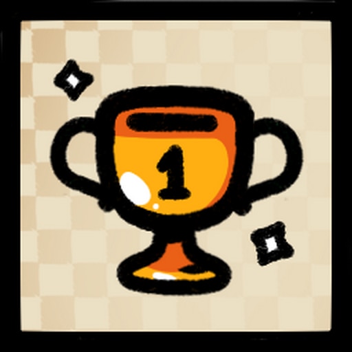 Tiny Trophy