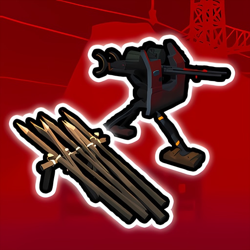 Trofeo Live Another Day! (bronce) de The Walking Trade