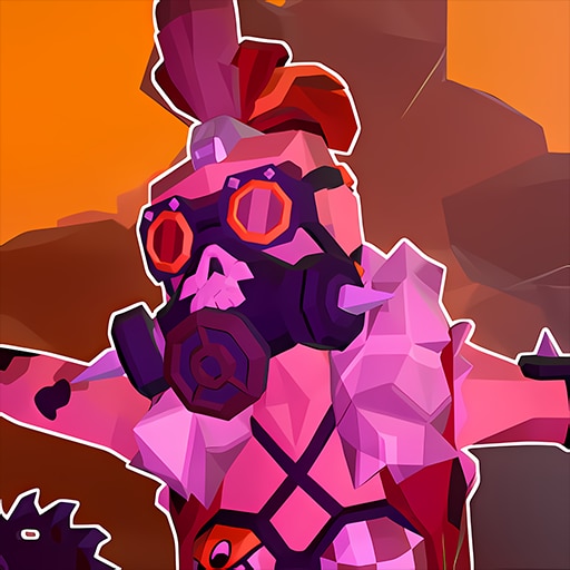 Trofeo Sketchy Deal, Solid Loot (bronce) de The Walking Trade