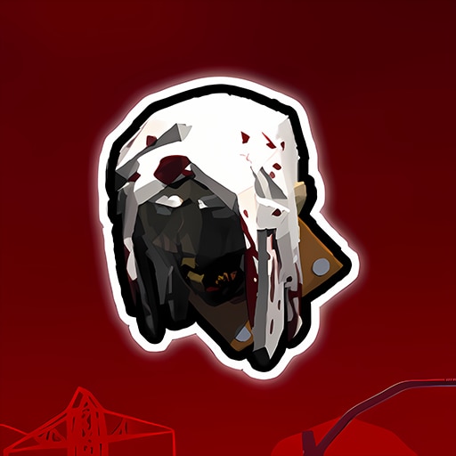 Trofeo I Didn't Like That… (plata) de The Walking Trade