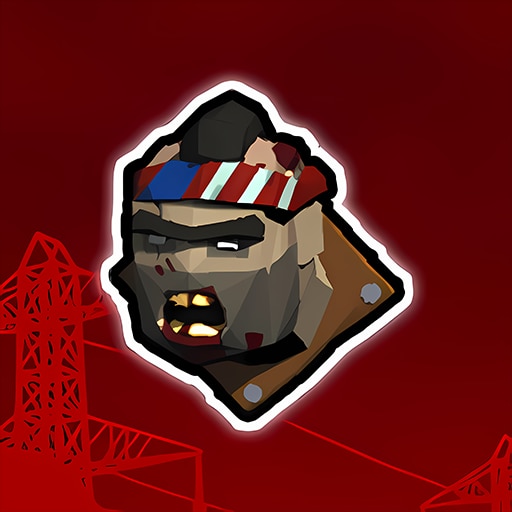Trofeo Put Those Cars Down! (bronce) de The Walking Trade