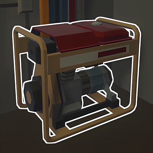 Trofeo Backdoor Access (plata) de The Walking Trade