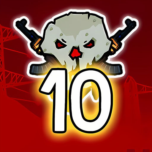 Trofeo Ten Days, Zero Chill (oro) de The Walking Trade