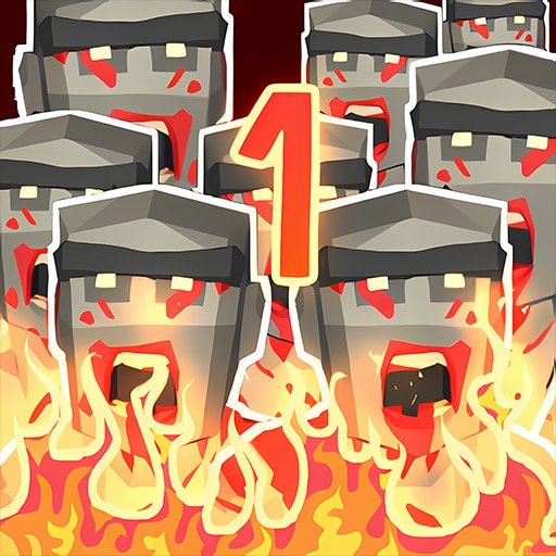 Trofeo Hellion (bronce) de The Walking Trade