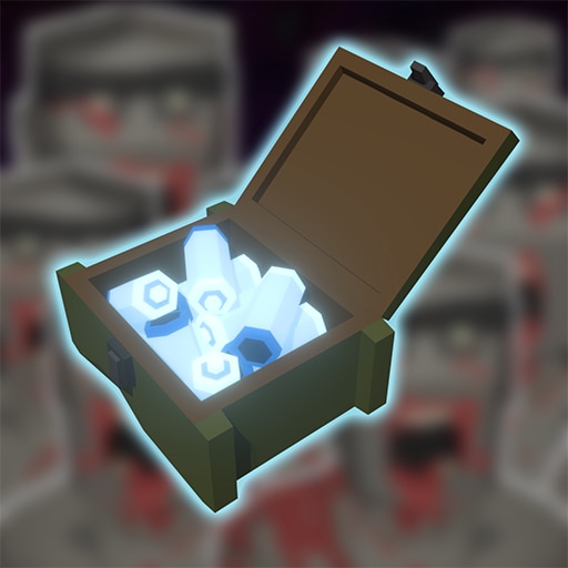 Trofeo Retail Never Dies (platino) de The Walking Trade