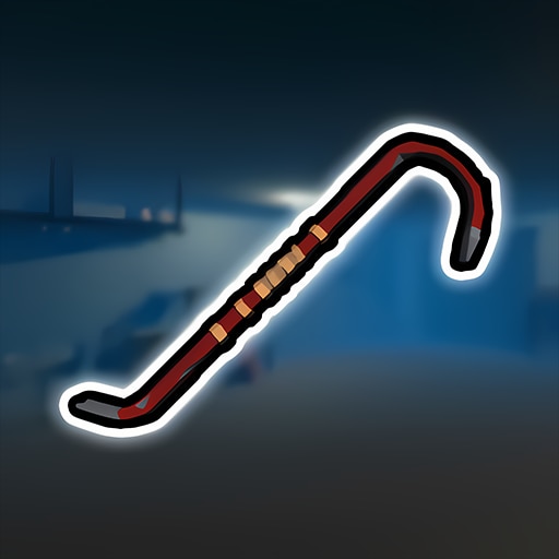 Trofeo Backroom Privileges (bronce) de The Walking Trade