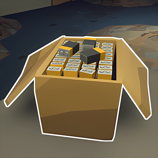 Trofeo Welcome to Retail Hell (bronce) de The Walking Trade
