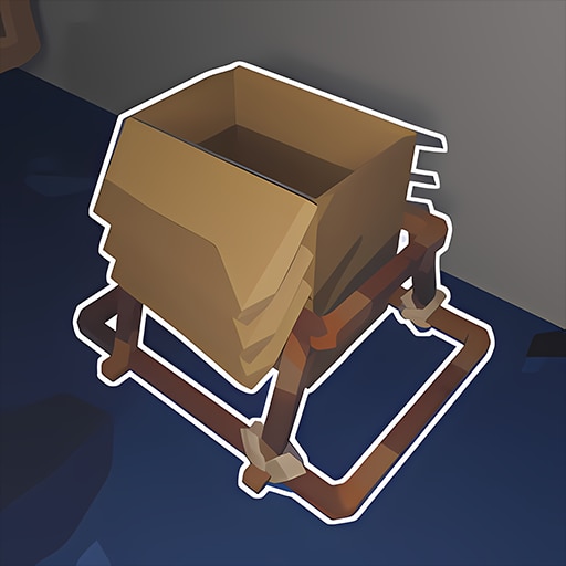 Trofeo Impulse Buyers (bronce) de The Walking Trade