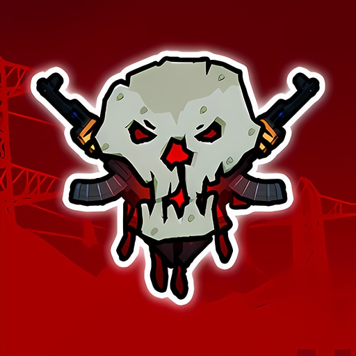 Trofeo No Refunds, No Respawns (oro) de The Walking Trade