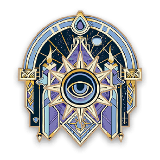 Trofeo Achieve full success (platino) de Blossom Voyage