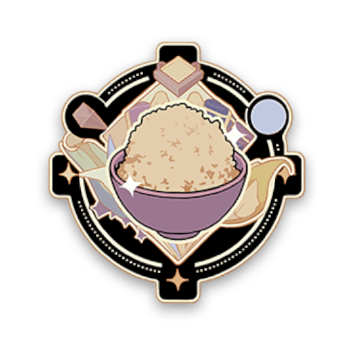 Trofeo [Soft life is so sweet.] (bronce) de Blossom Voyage