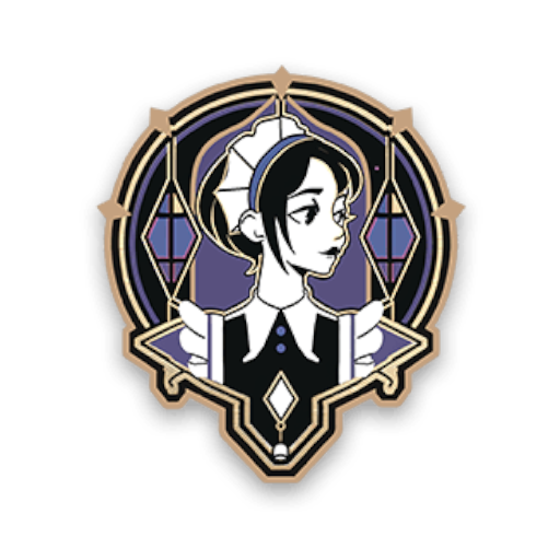Trofeo [Professional tank] (bronce) de Blossom Voyage