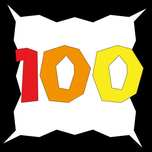100 Jumps