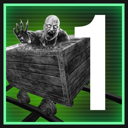 Spooky, Scary, Skeletown