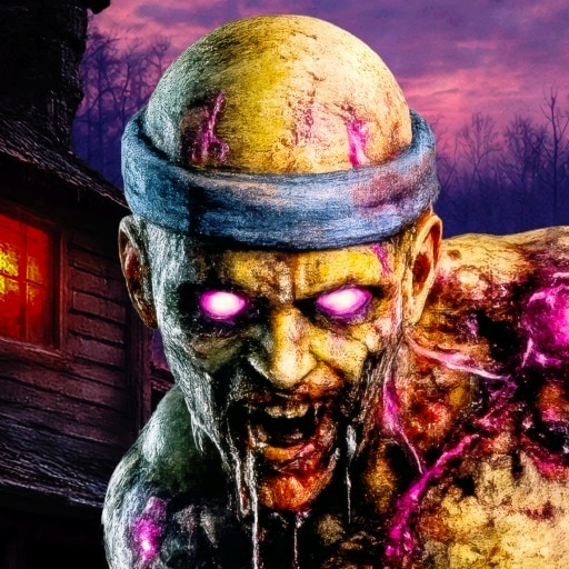 Drop Dead: The Cabin