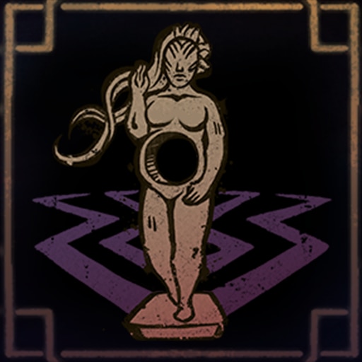 Trofeo ... (bronce) de The Killing Stone