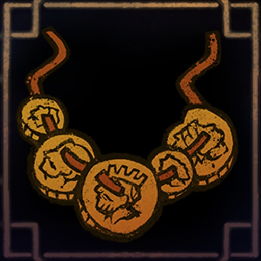 Trofeo Saga (plata) de The Killing Stone