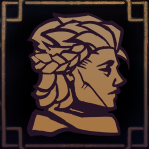 Trofeo A Most Curious Vice (bronce) de The Killing Stone