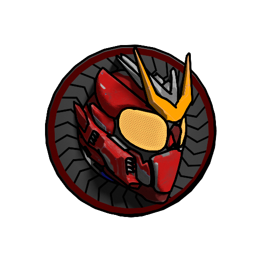 KijutsuRiderTrophies