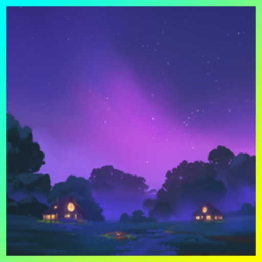 Give in to Nostalgia