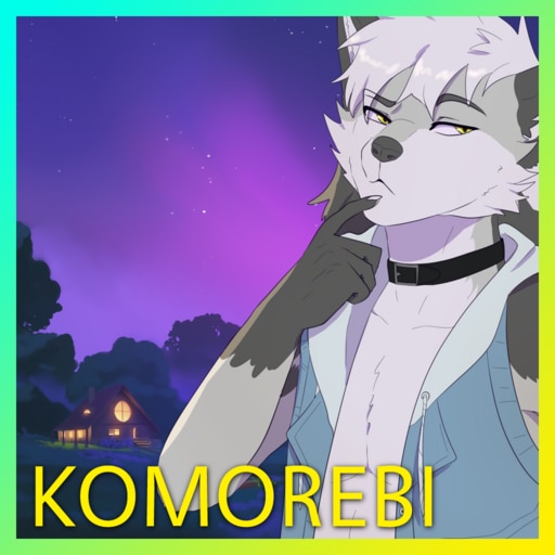 Komorebi