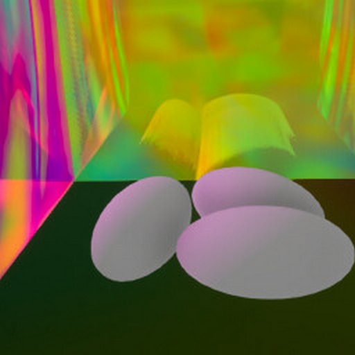 Eggs Hunter