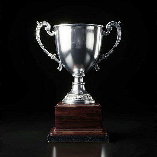 Silver Trophy