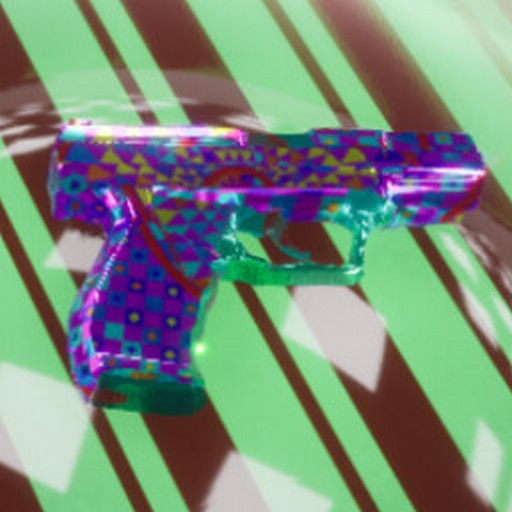 Pacifist