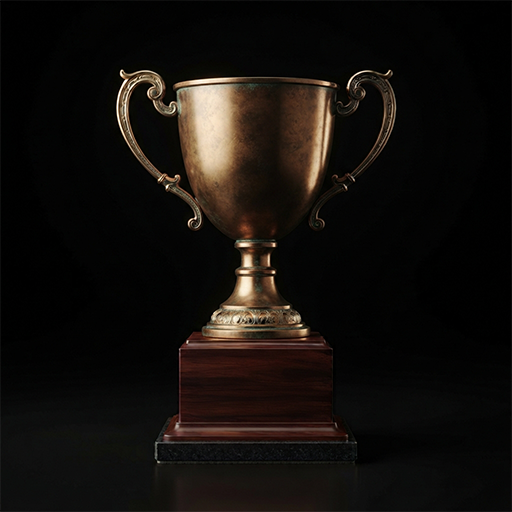 Bronze Trophy