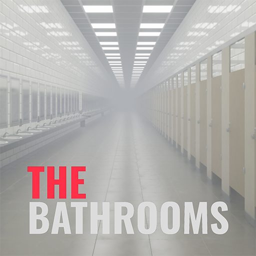 THE BATHROOMS