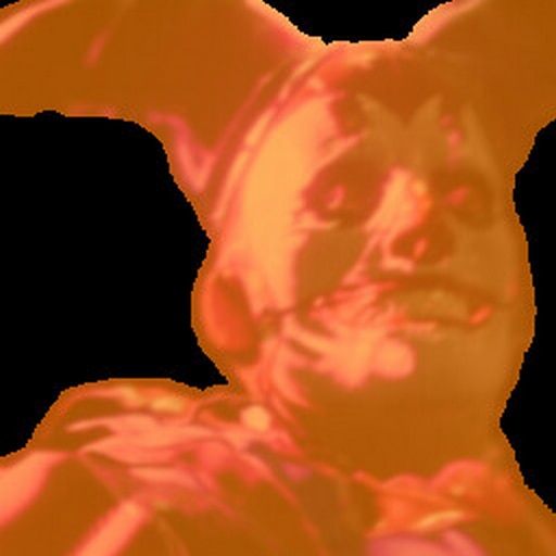 Supreme Challenger