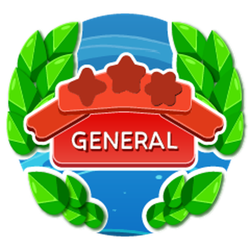 General Master