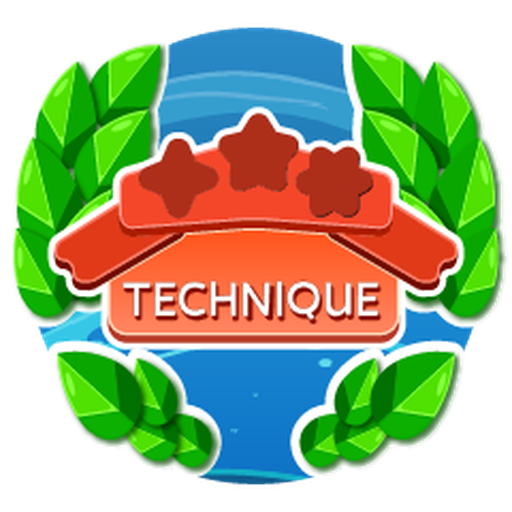 Technique Master